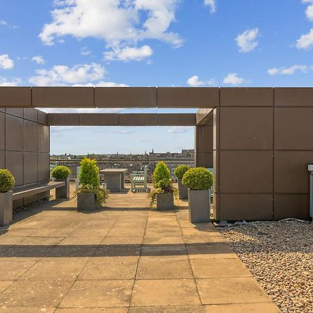 Princes Street Suites Edinburgh Ngoại thất bức ảnh