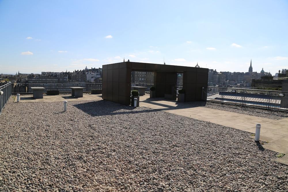 Princes Street Suites Edinburgh Ngoại thất bức ảnh