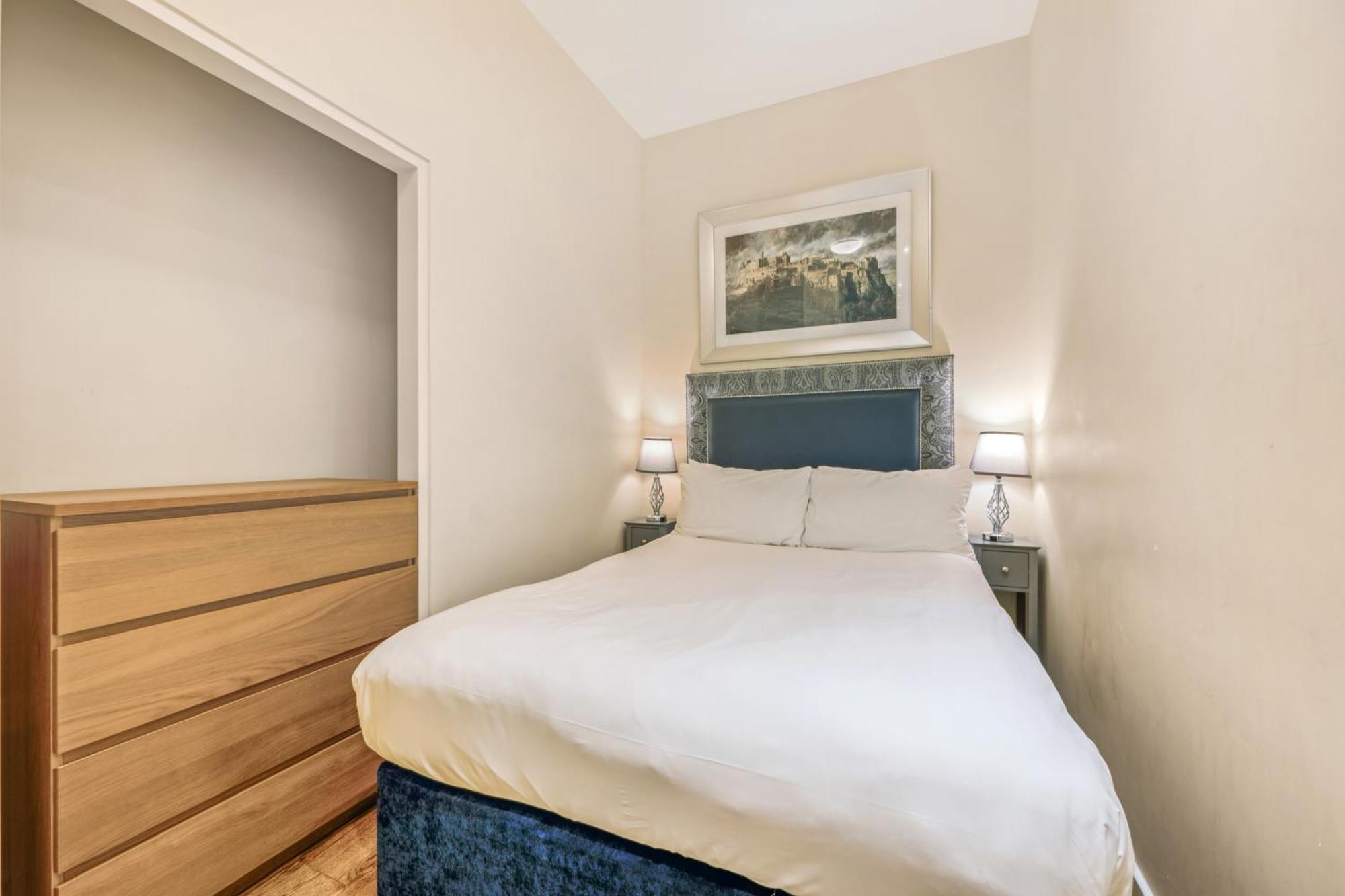 Princes Street Suites Edinburgh Ngoại thất bức ảnh