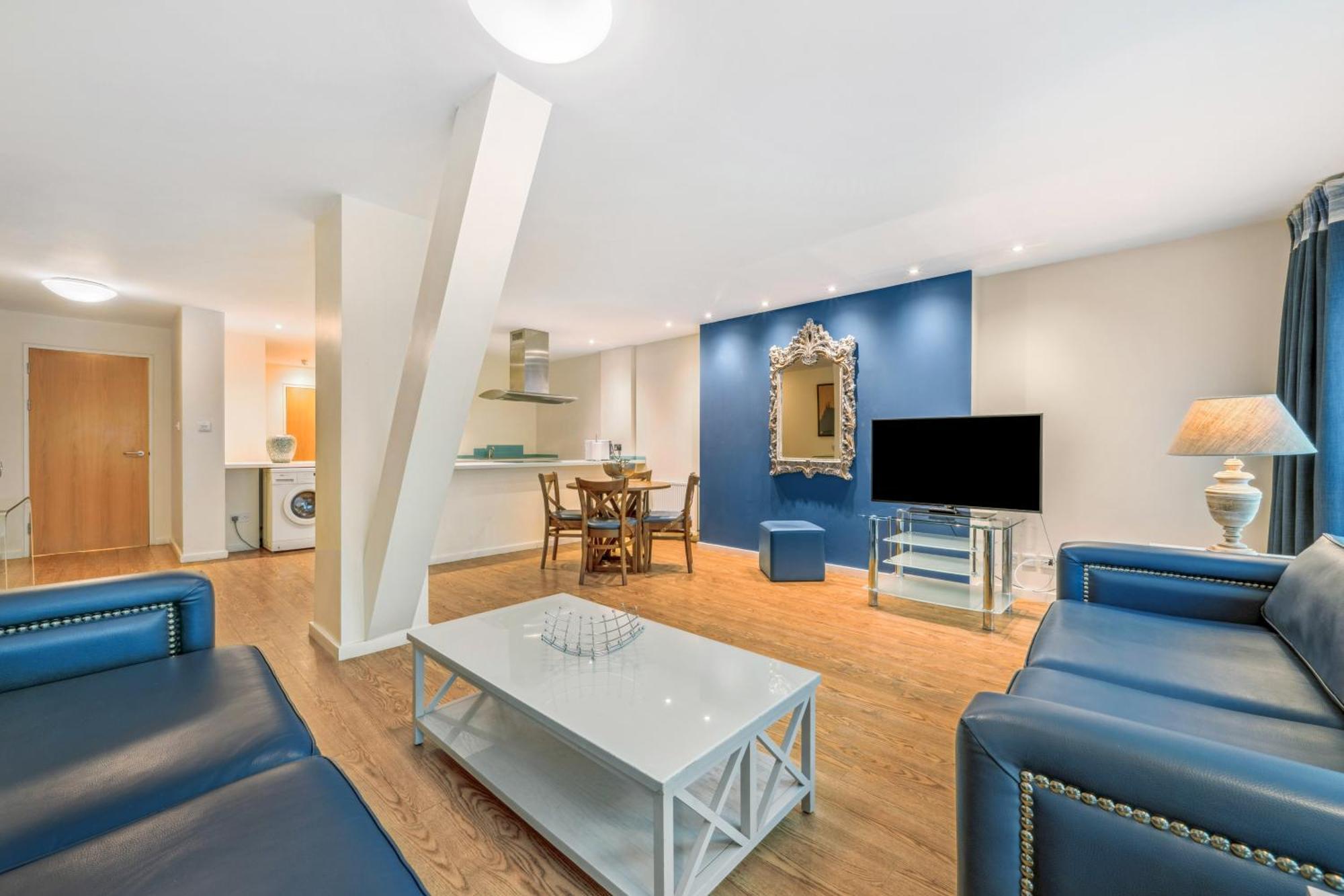 Princes Street Suites Edinburgh Ngoại thất bức ảnh