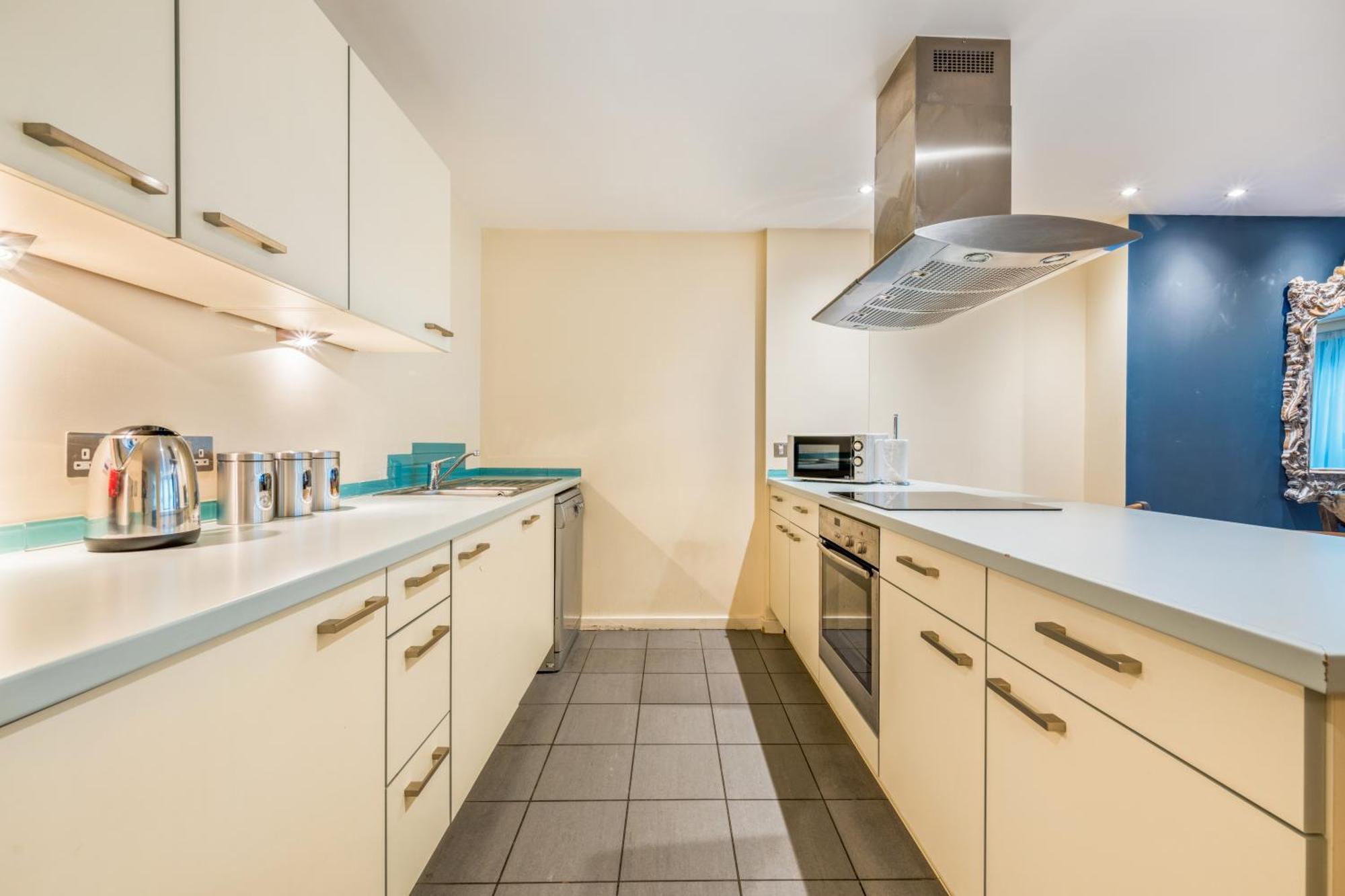 Princes Street Suites Edinburgh Ngoại thất bức ảnh