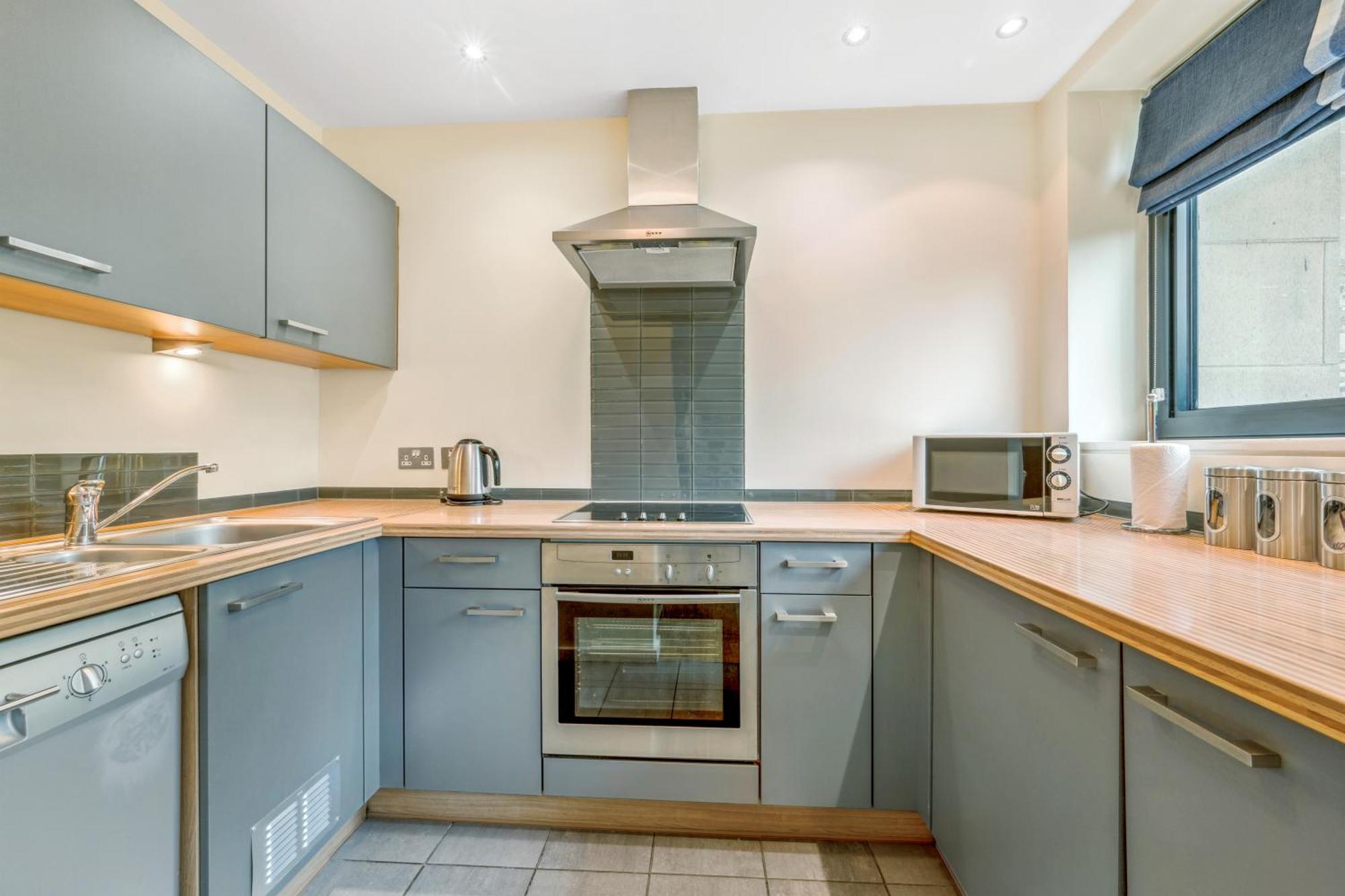 Princes Street Suites Edinburgh Ngoại thất bức ảnh