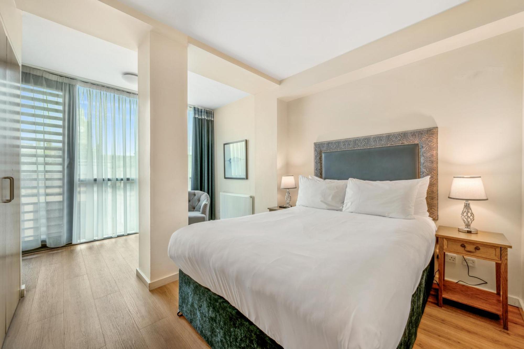 Princes Street Suites Edinburgh Ngoại thất bức ảnh