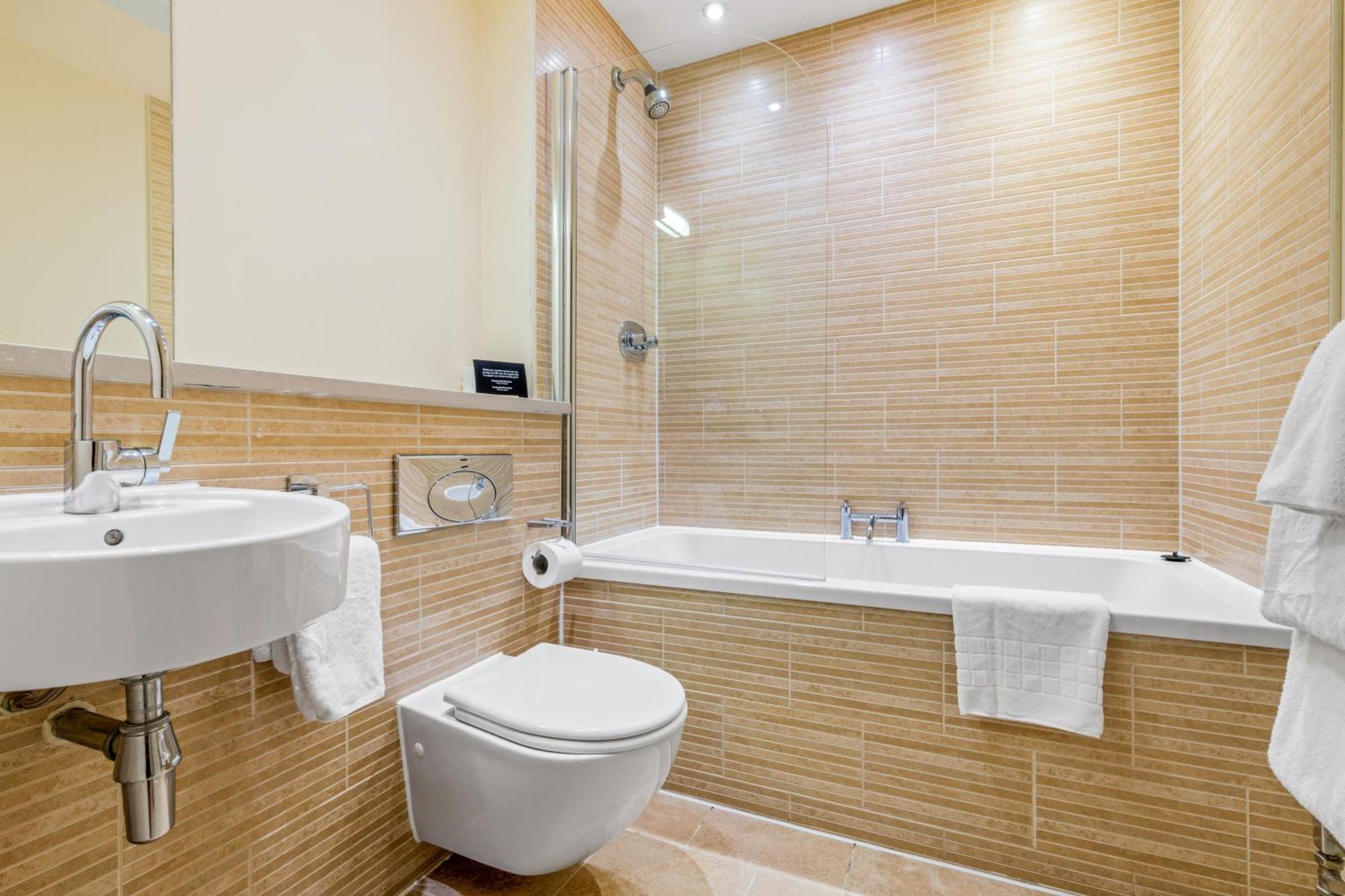 Princes Street Suites Edinburgh Ngoại thất bức ảnh
