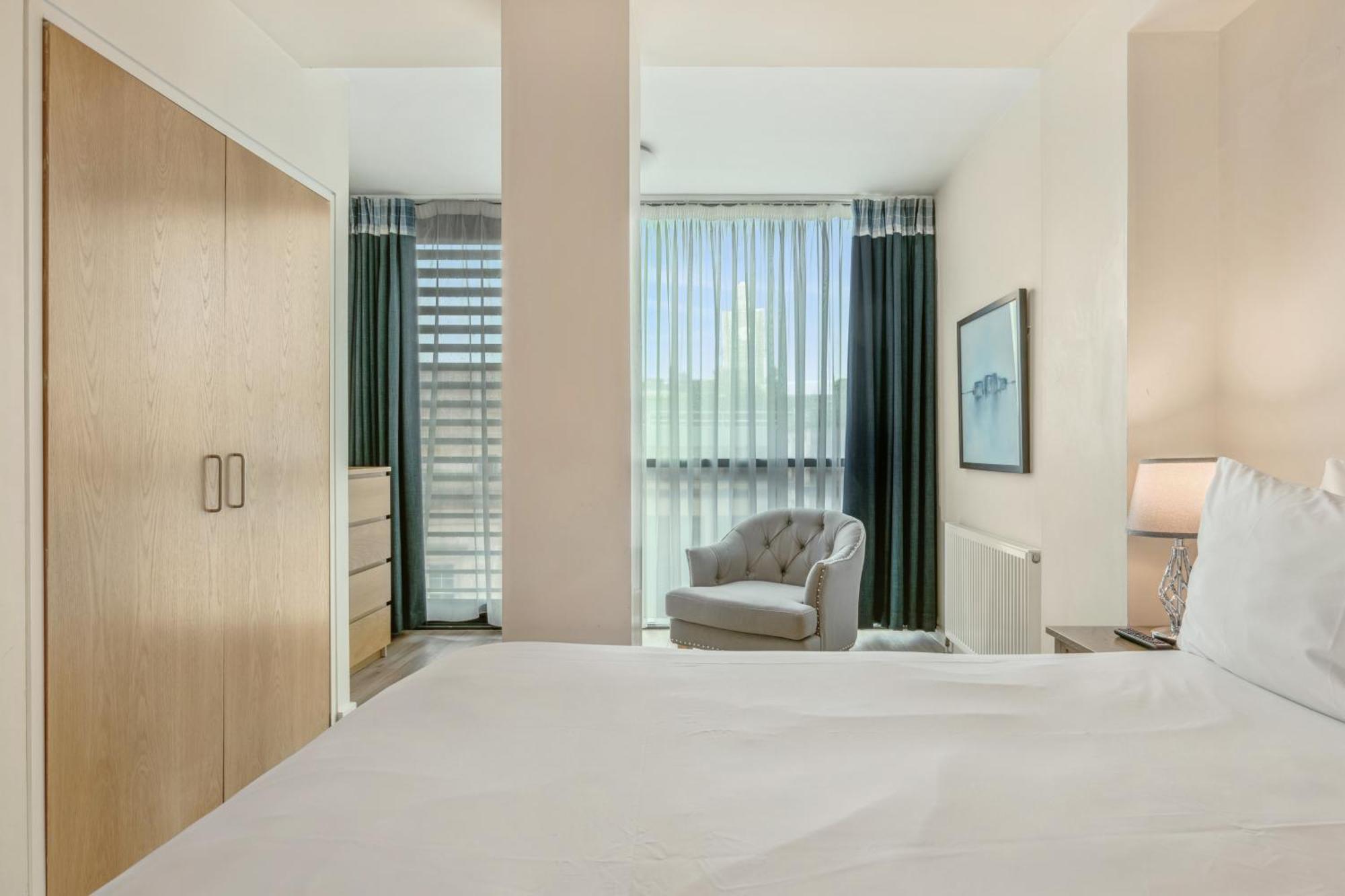 Princes Street Suites Edinburgh Ngoại thất bức ảnh