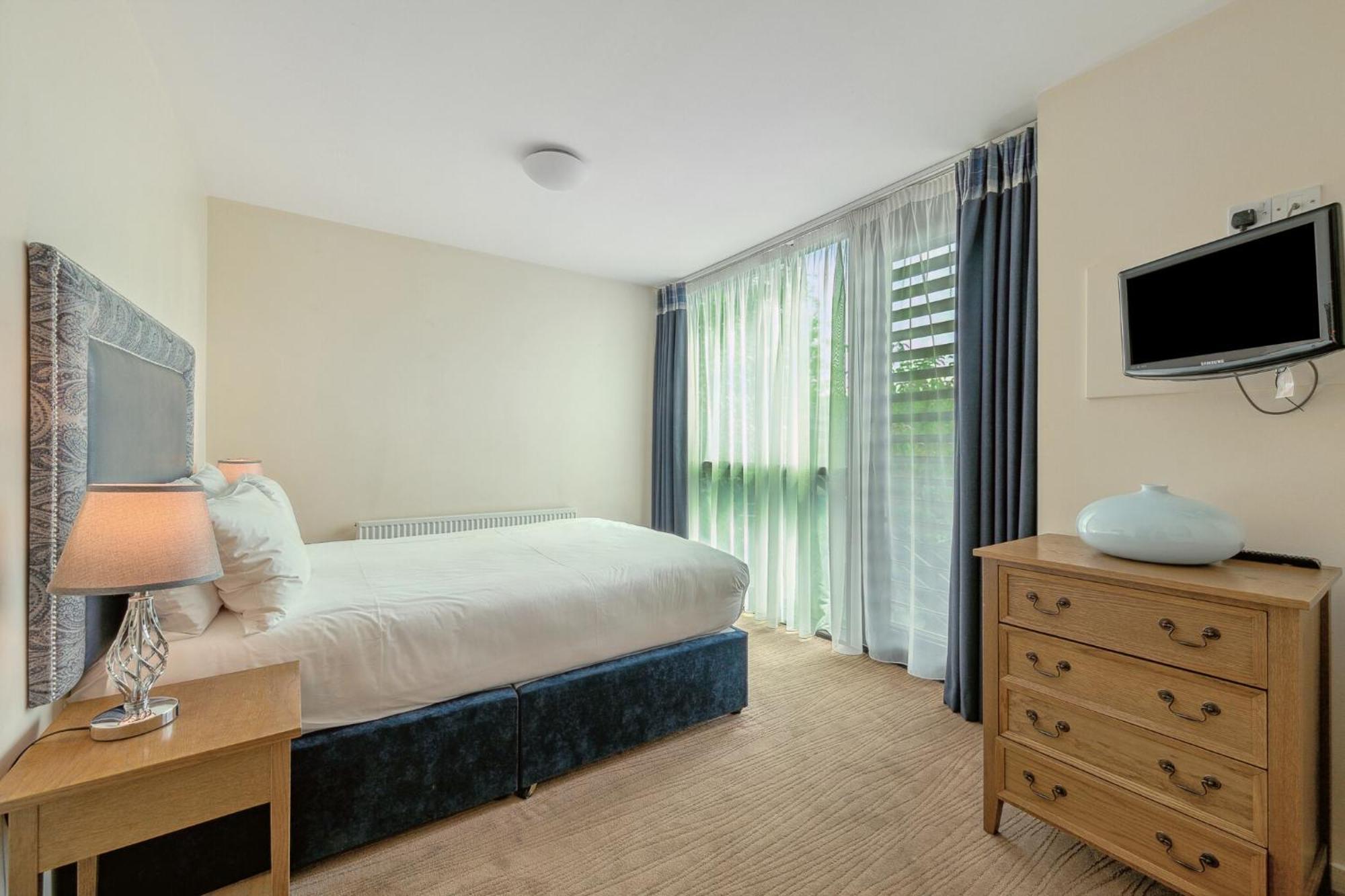 Princes Street Suites Edinburgh Ngoại thất bức ảnh