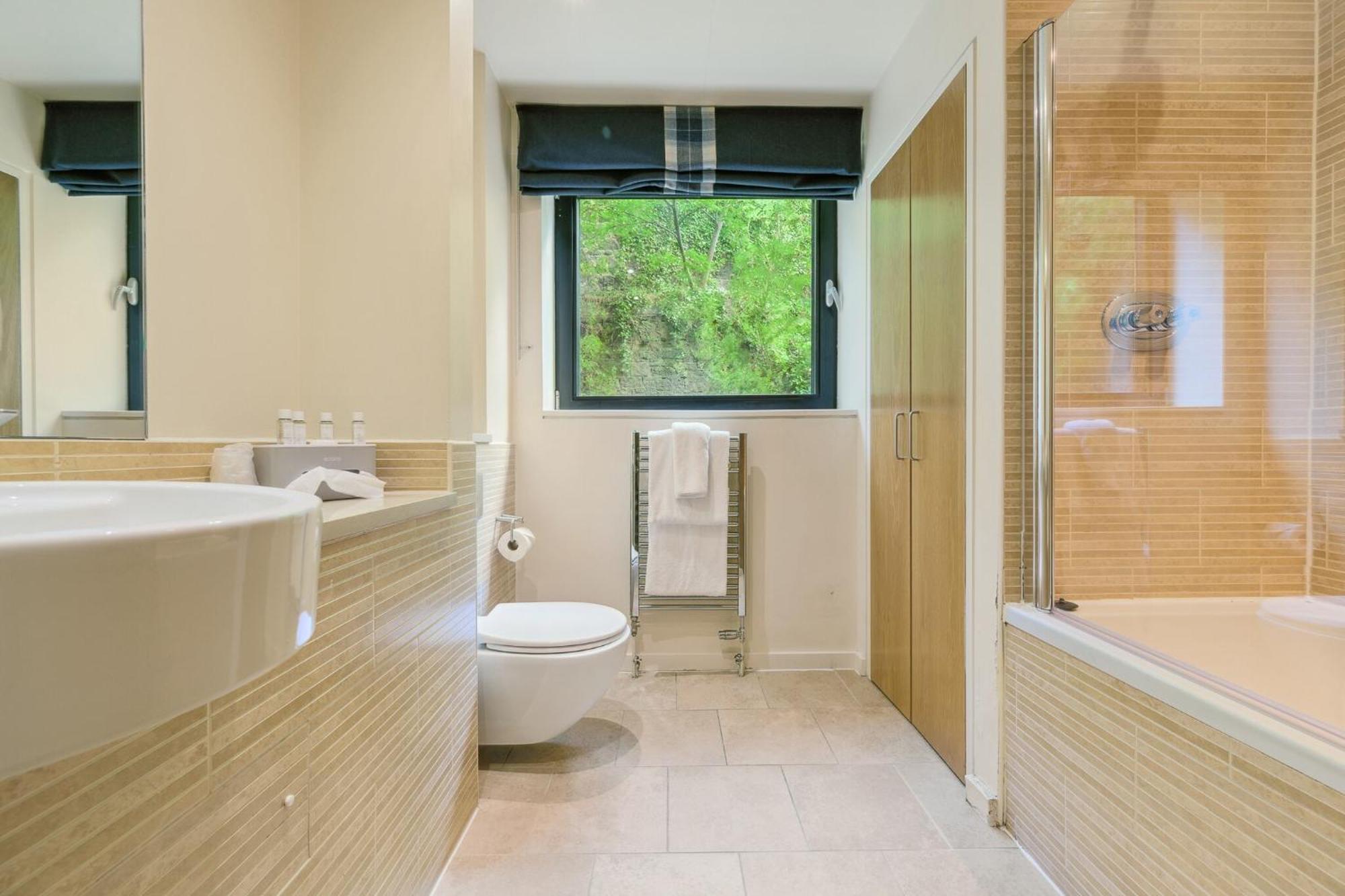 Princes Street Suites Edinburgh Ngoại thất bức ảnh