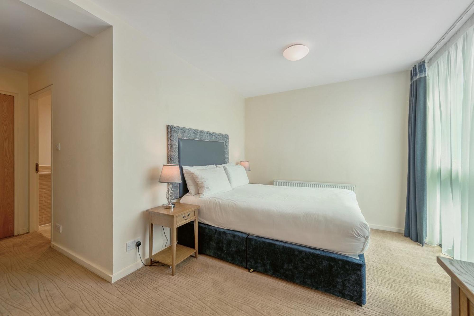 Princes Street Suites Edinburgh Ngoại thất bức ảnh