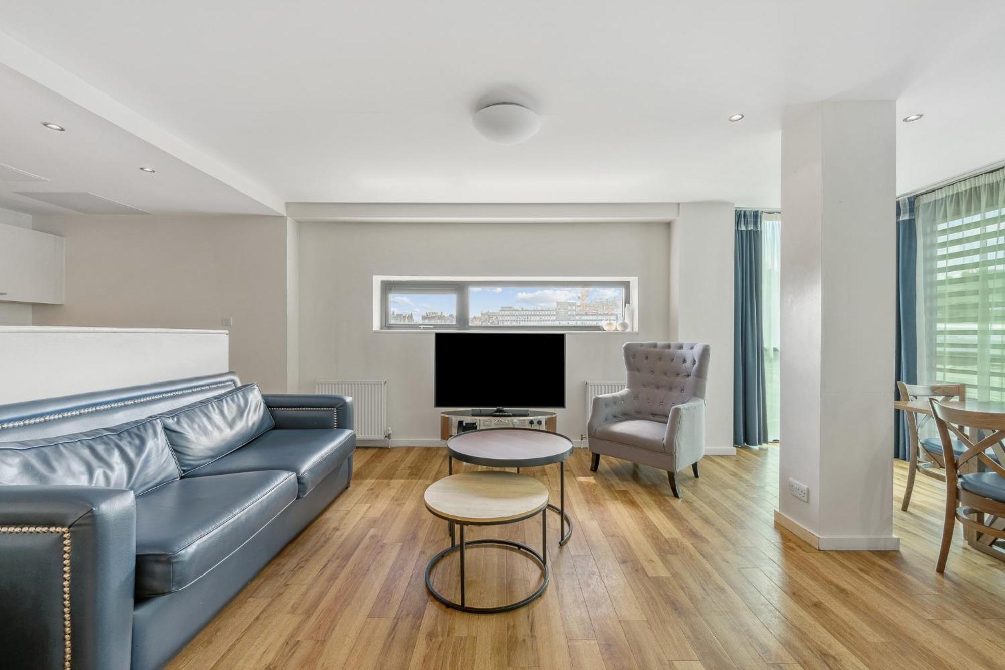 Princes Street Suites Edinburgh Ngoại thất bức ảnh