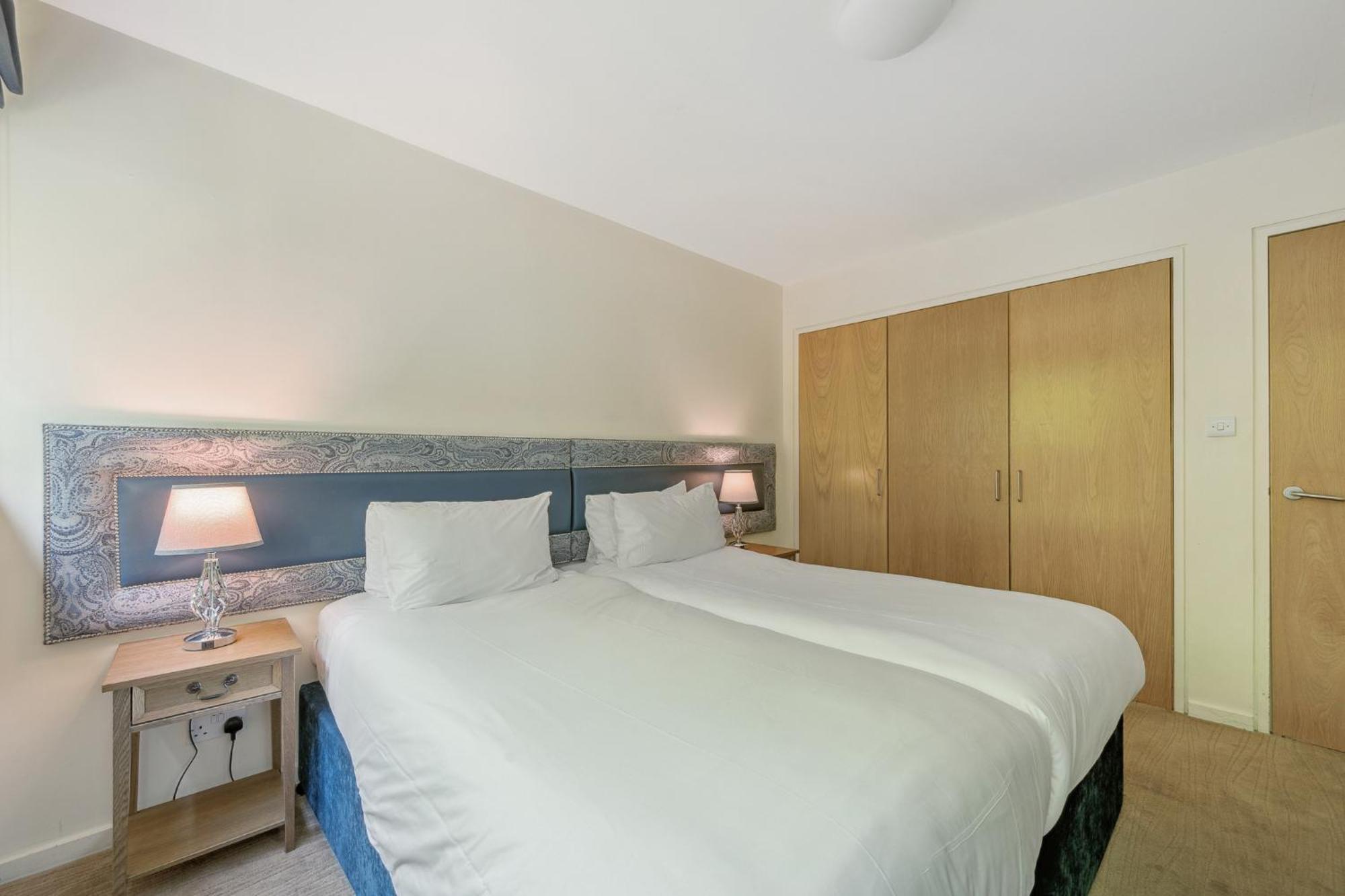 Princes Street Suites Edinburgh Ngoại thất bức ảnh