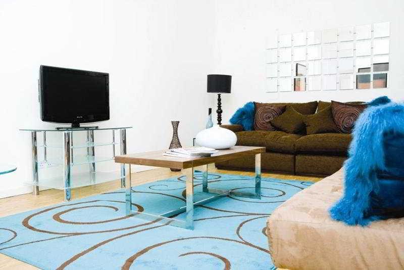 Princes Street Suites Edinburgh Ngoại thất bức ảnh