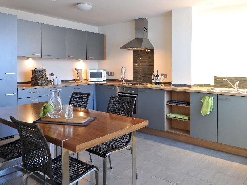Princes Street Suites Edinburgh Ngoại thất bức ảnh