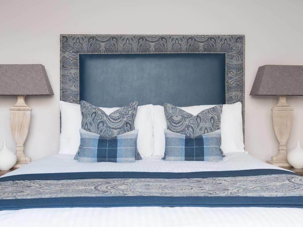Princes Street Suites Edinburgh Ngoại thất bức ảnh